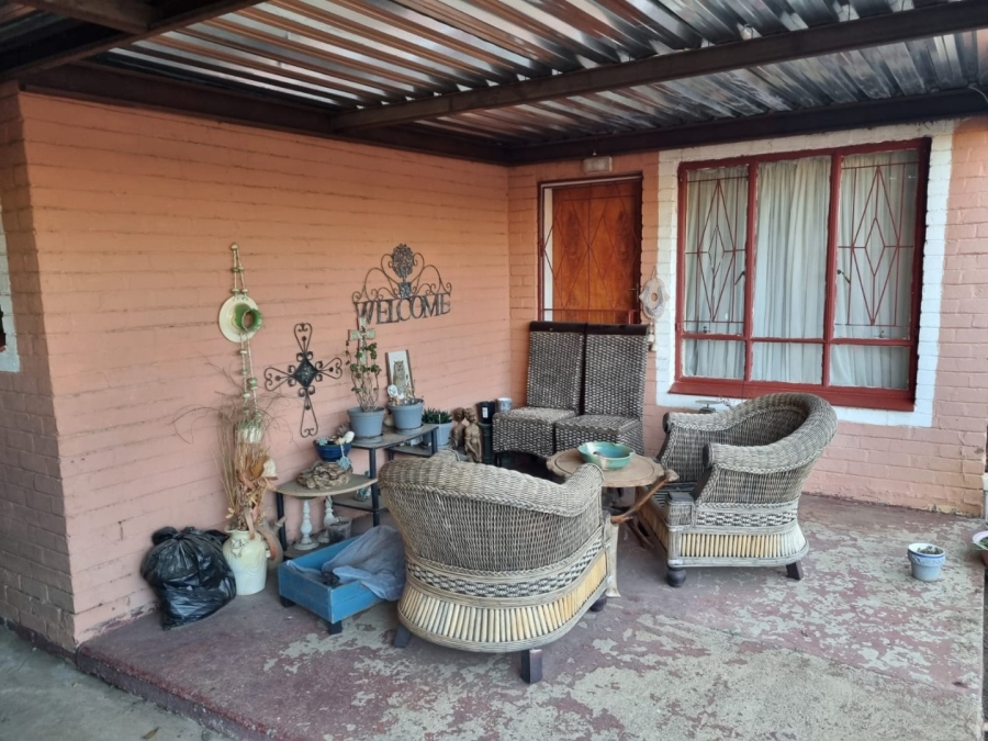 3 Bedroom Property for Sale in Fauna Free State